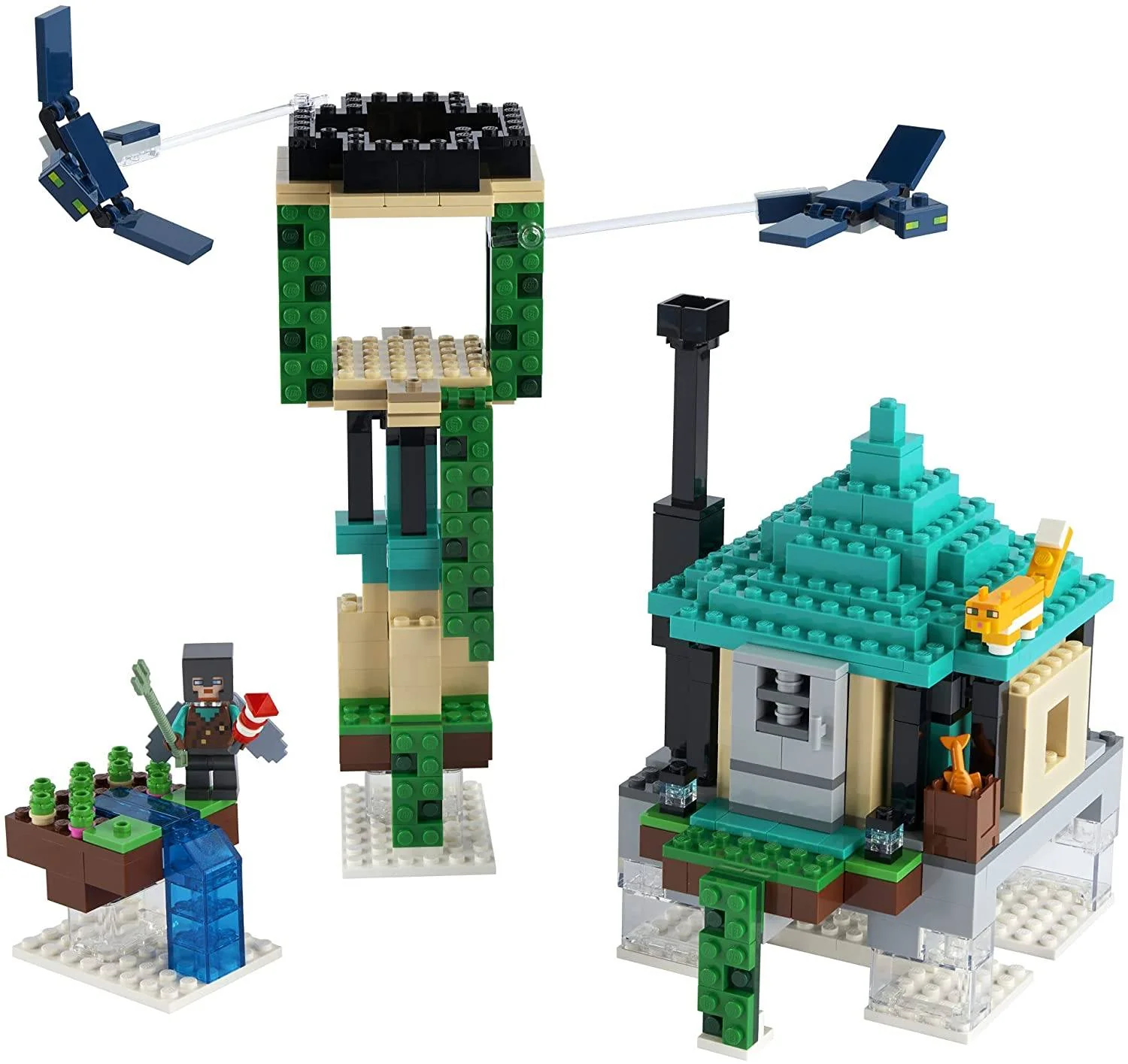 21173 The Sky Tower - Image 2