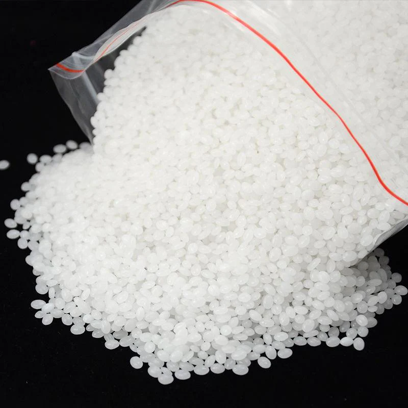 250g (8.81 oz) Polymorph Thermal Plastic Beads - Image 2