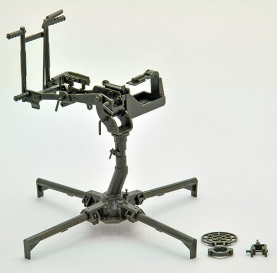TomyTec Little Armory 1/12 LD009 M2 Heavy Machine Gun - Image 3