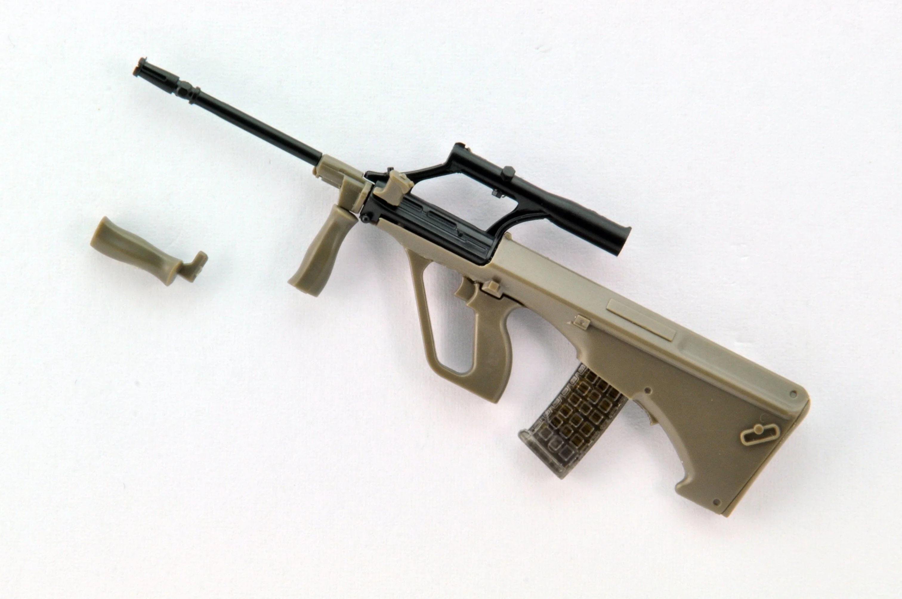 288442 Little Armory LA044 AUG - Image 2