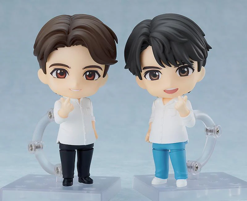 2gether: The Series Nendoroid No.1649 Sarawat - Image 3