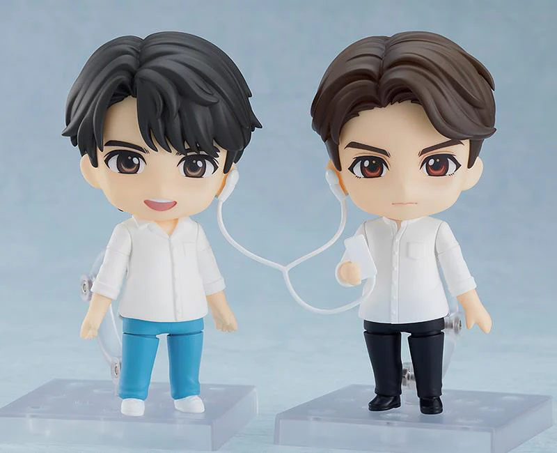 2gether: The Series Nendoroid No.1649 Sarawat - Image 5
