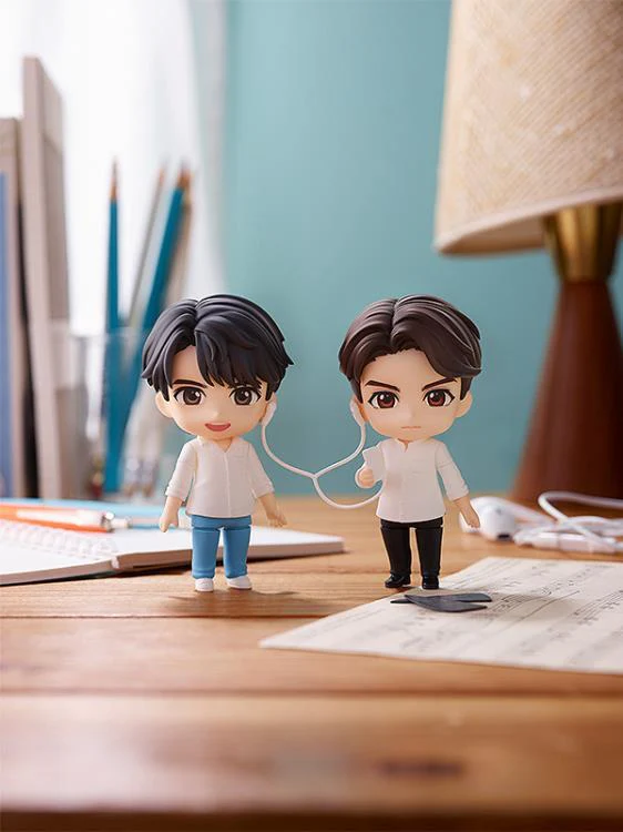 2gether: The Series Nendoroid No.1649 Sarawat - Image 6