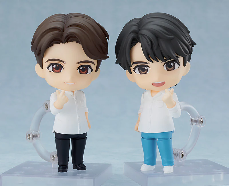 2gether: The Series Nendoroid No.1650 Tine - Image 4