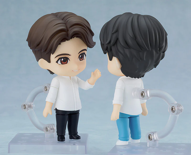 2gether: The Series Nendoroid No.1650 Tine - Image 5