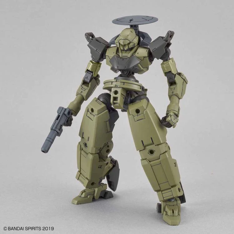30 Minute Missions #28 bEXM-14T (Cielnova Green) Model Kit - Image 3