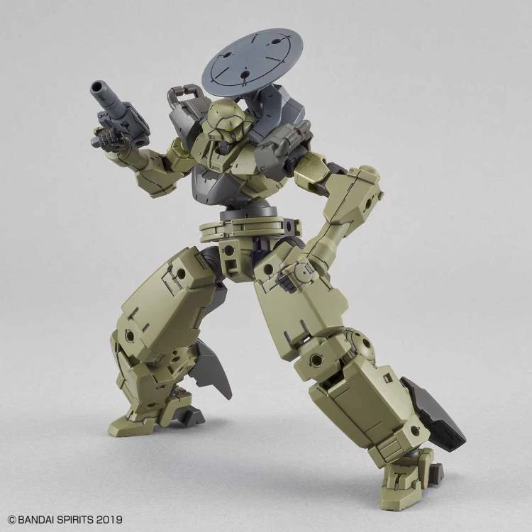 30 Minute Missions #28 bEXM-14T (Cielnova Green) Model Kit - Image 4