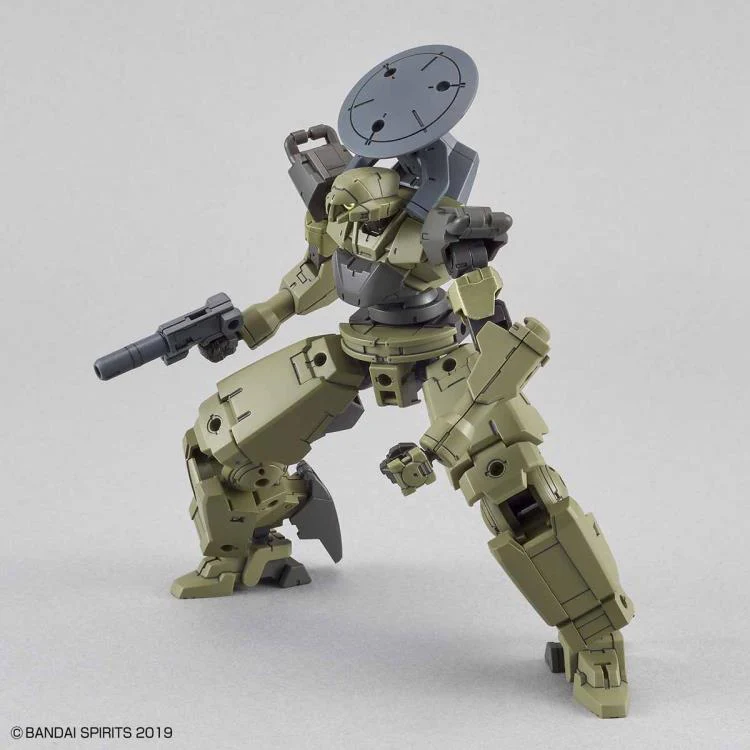 30 Minute Missions #28 bEXM-14T (Cielnova Green) Model Kit - Image 5