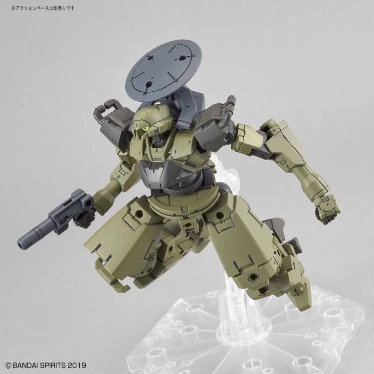 30 Minute Missions #28 bEXM-14T (Cielnova Green) Model Kit - Image 6