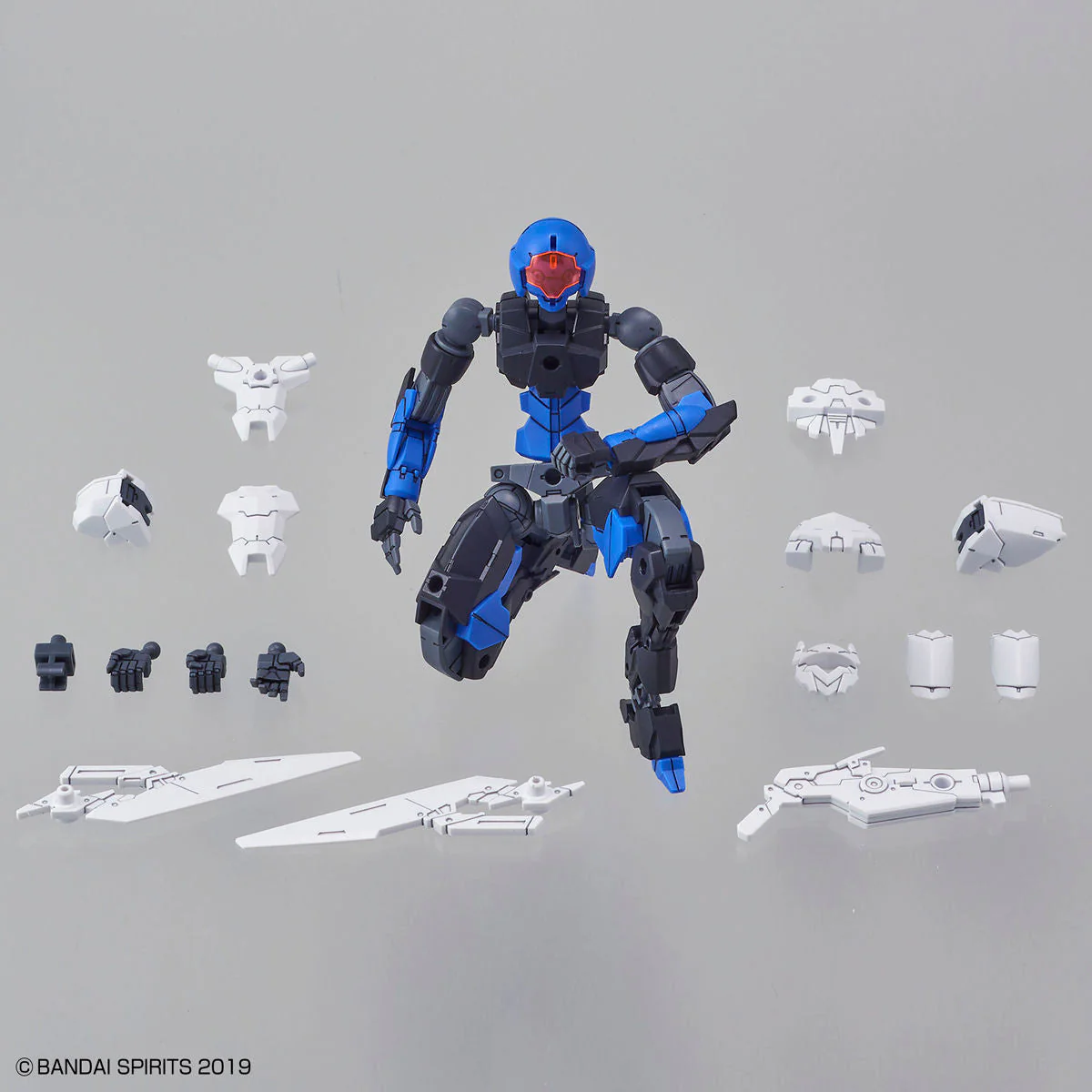 30 Minute Missions #34 EXM-A9n Spinatio (Ninja Type) - Image 9