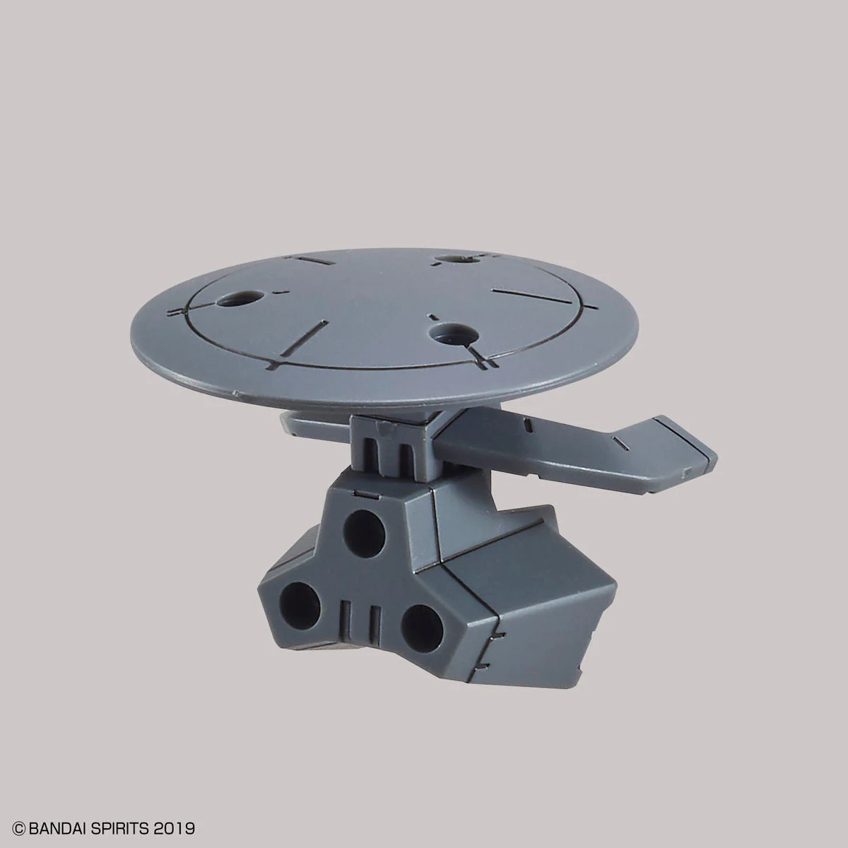 30 Minute Missions Option Weapon W-08 Cielnova Weapon Set - Image 3