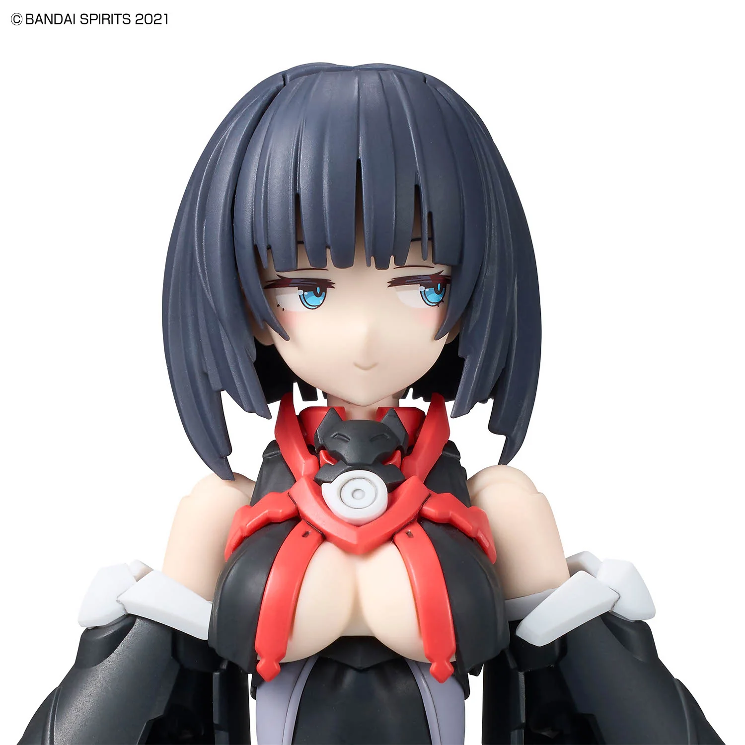 30 Minutes Sisters SIS-K00 Mikolulu (Color B) Model Kit - Image 9