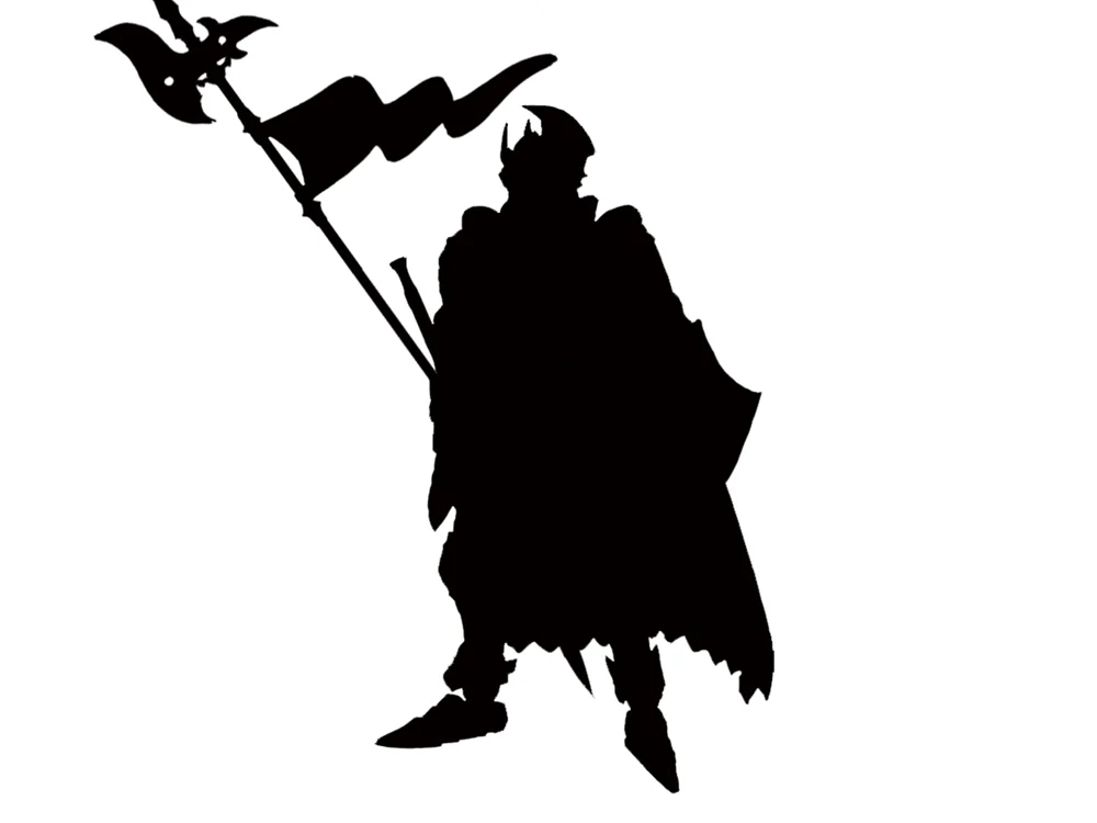 30 Minutes Fantasy Class-Up Armor (Liber Commander) Accessory Set