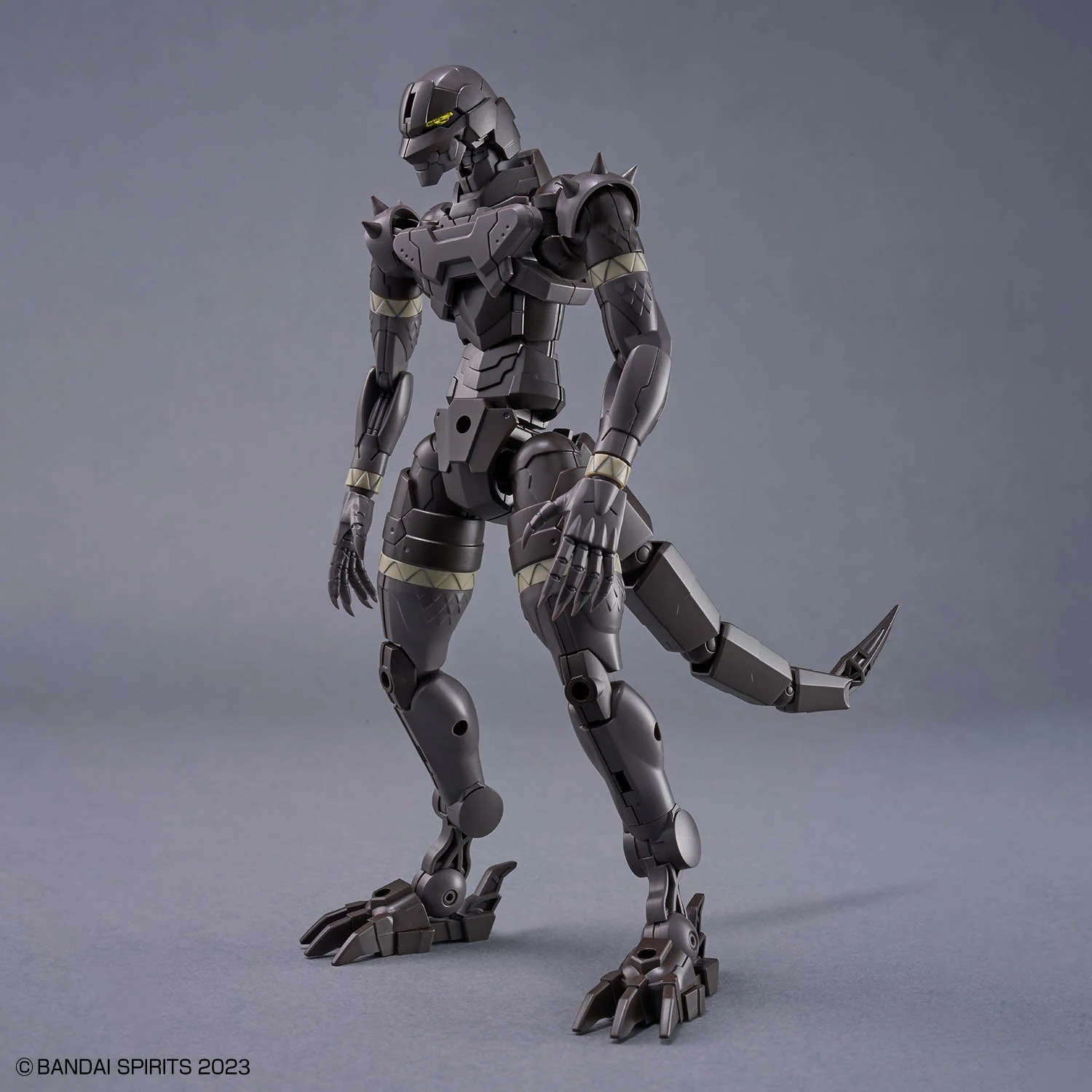 30 Minutes Fantasy #15 Dragonia Knight Model Kit - Image 5