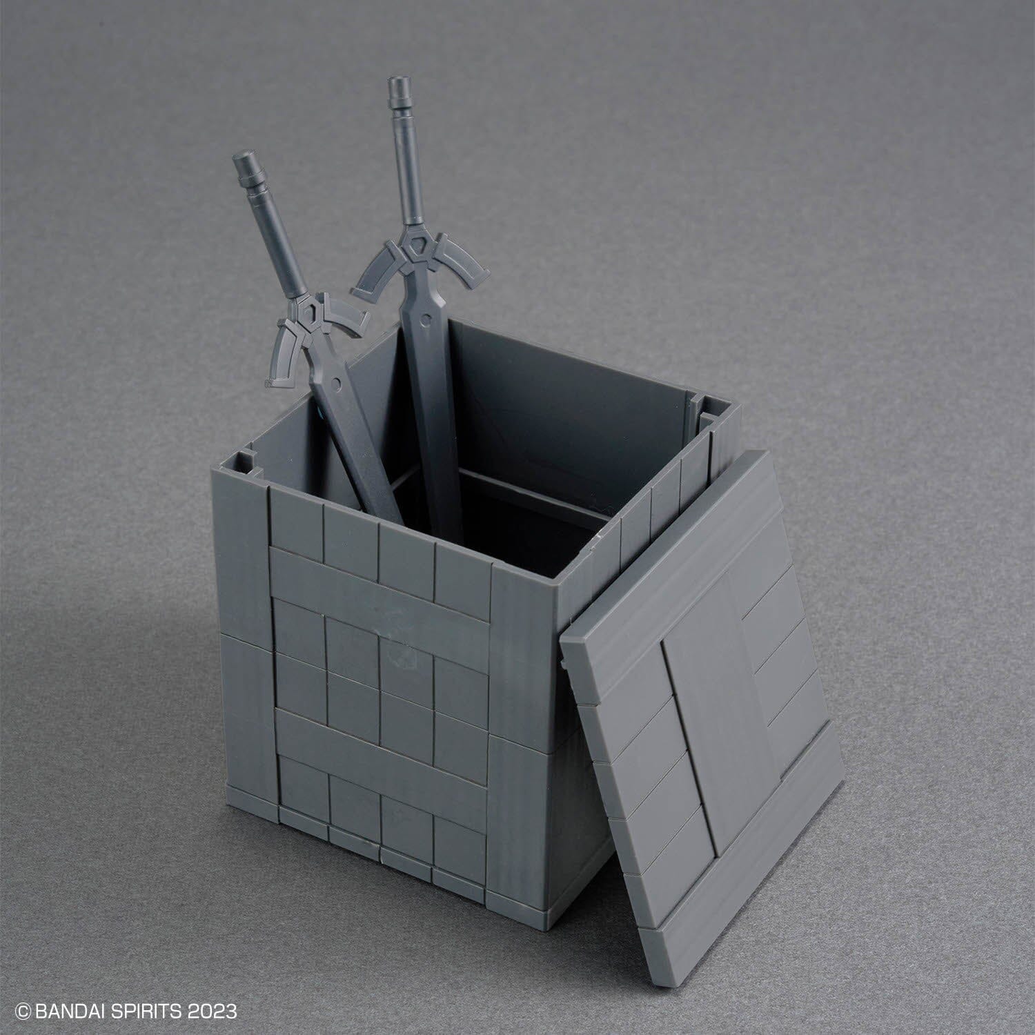 30 Minutes Fantasy Item Shop 2 Fighter Option Accessory Set - Image 4