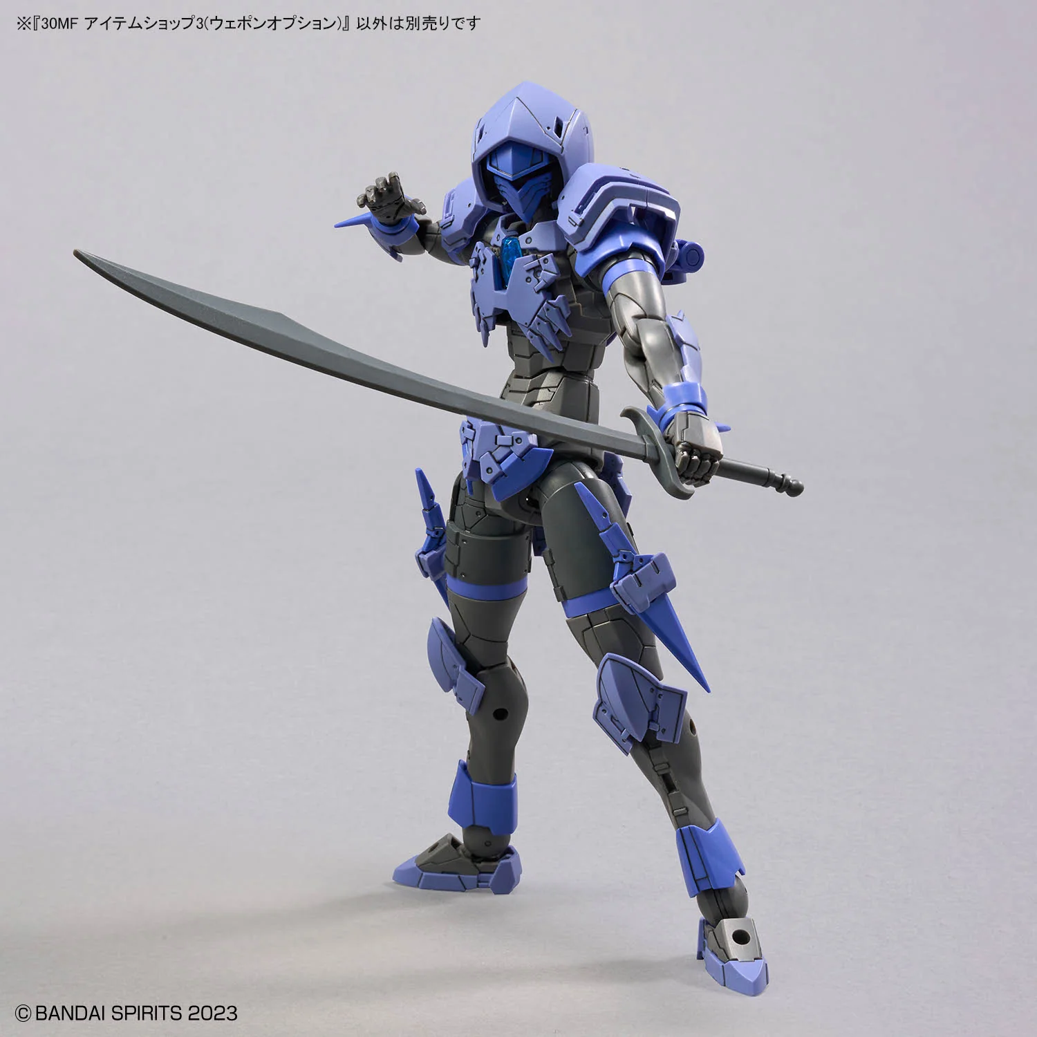 30 Minutes Fantasy Item Shop 3 Weapon Option Accessory Set - Image 8