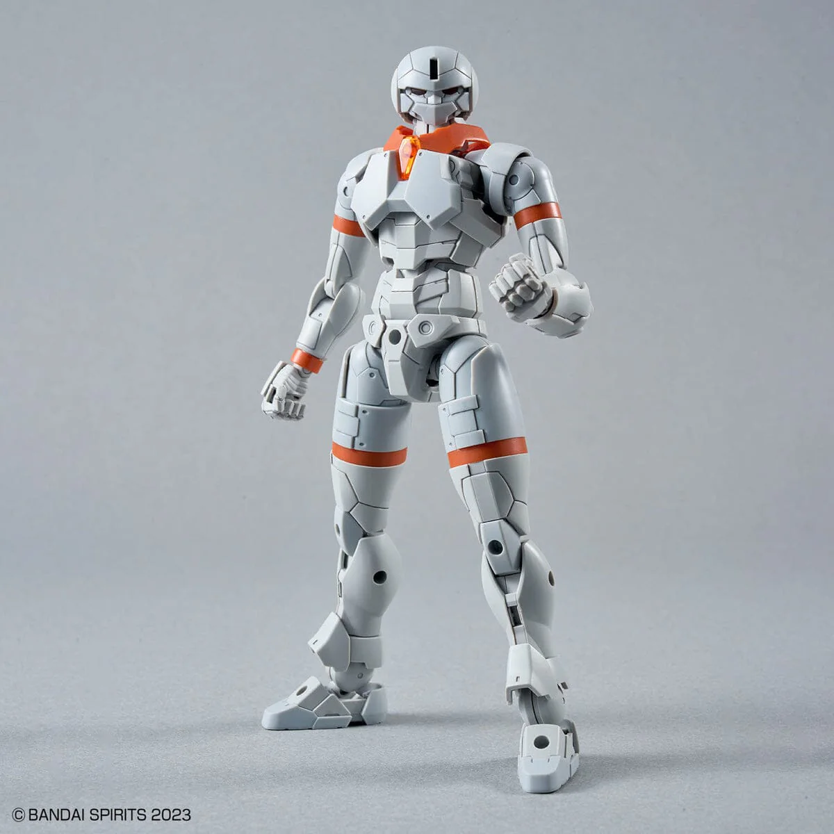 30 Minutes Fantasy #03 Liber Fighter Model Kit - Image 7