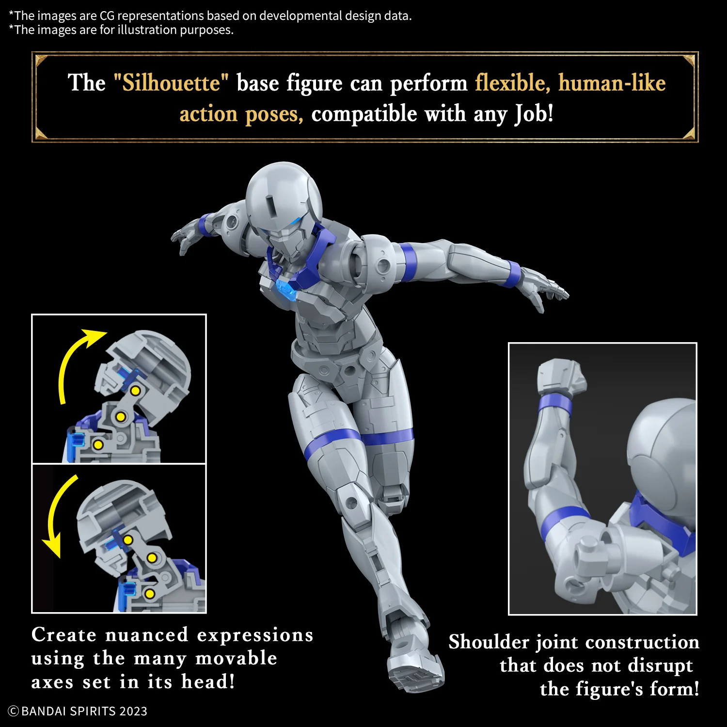 30 Minutes Fantasy Liber Bishop Model Kit - Image 5