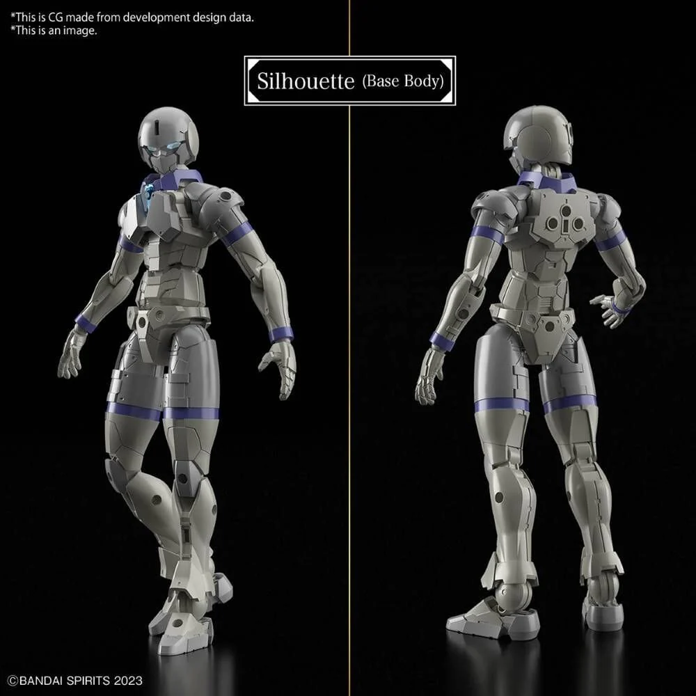 30 Minutes Fantasy Liber Holy Knight Model Kit - Image 5