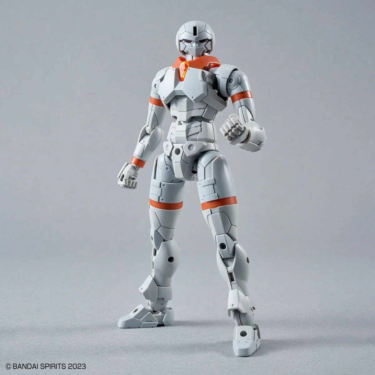 30 Minutes Fantasy Liber Warrior Model Kit - Image 5