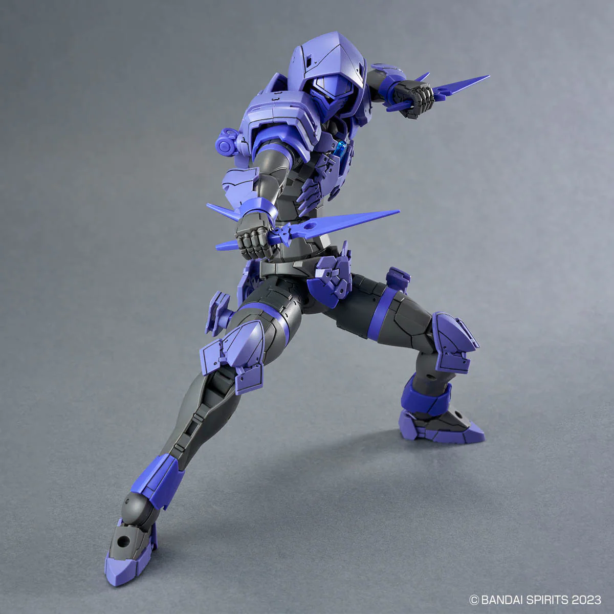 30 Minutes Fantasy #09 Liber Assassin Model Kit - Image 4