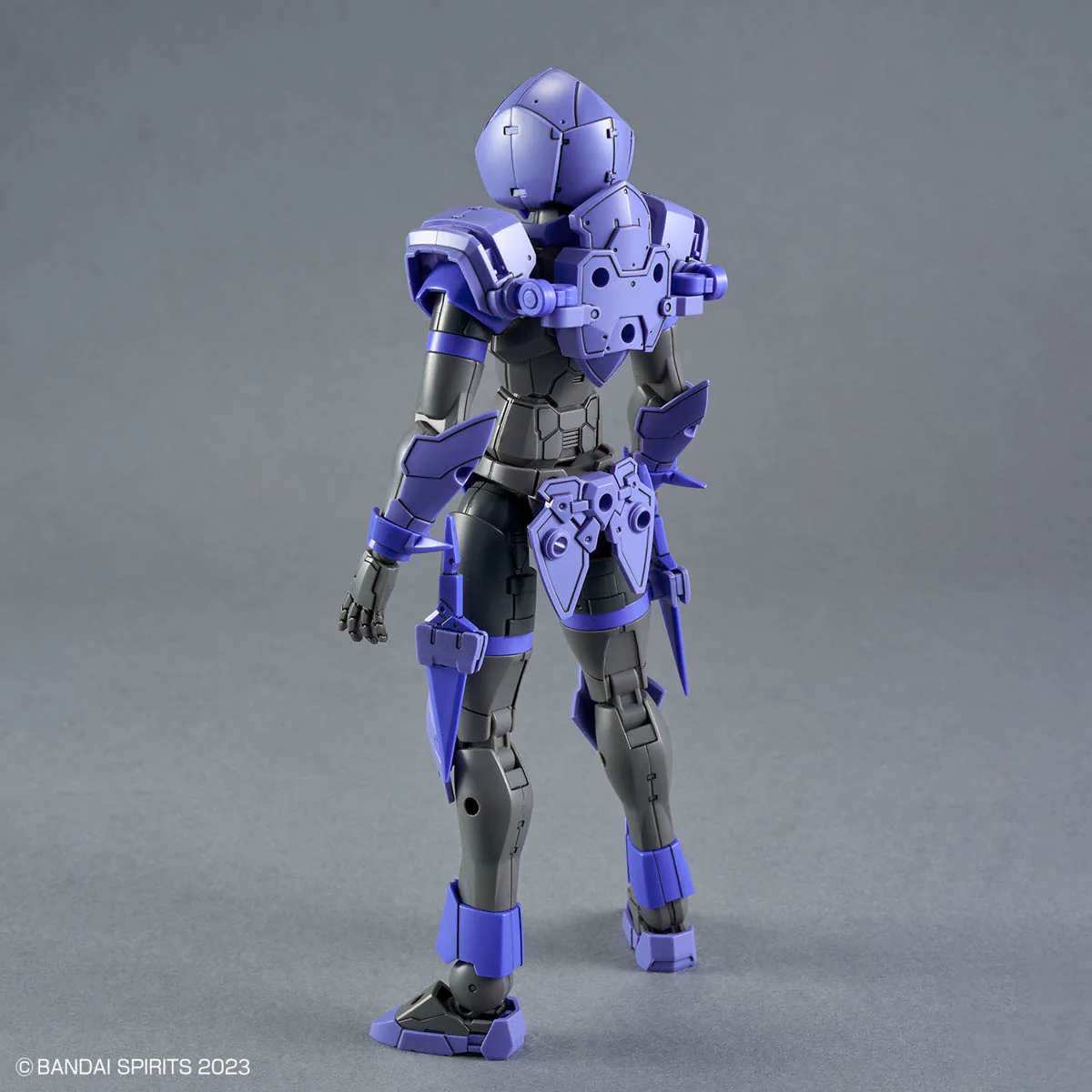 30 Minutes Fantasy #09 Liber Assassin Model Kit - Image 5