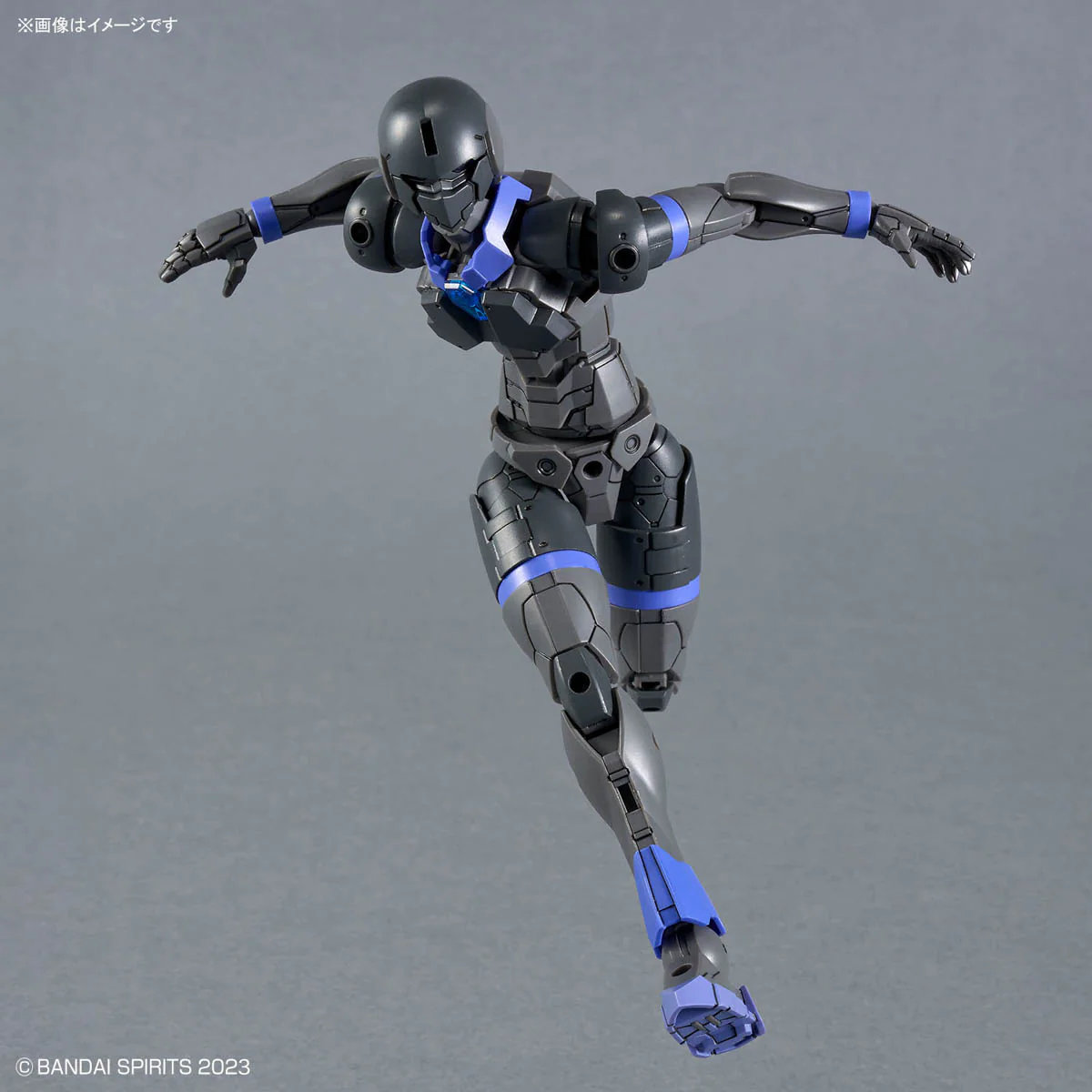 30 Minutes Fantasy #09 Liber Assassin Model Kit - Image 7