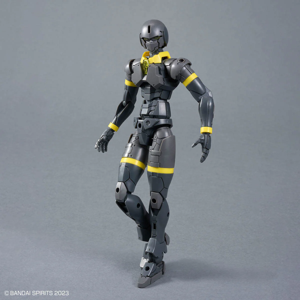 30 Minutes Fantasy #10 Liber Lancer Model Kit - Image 6