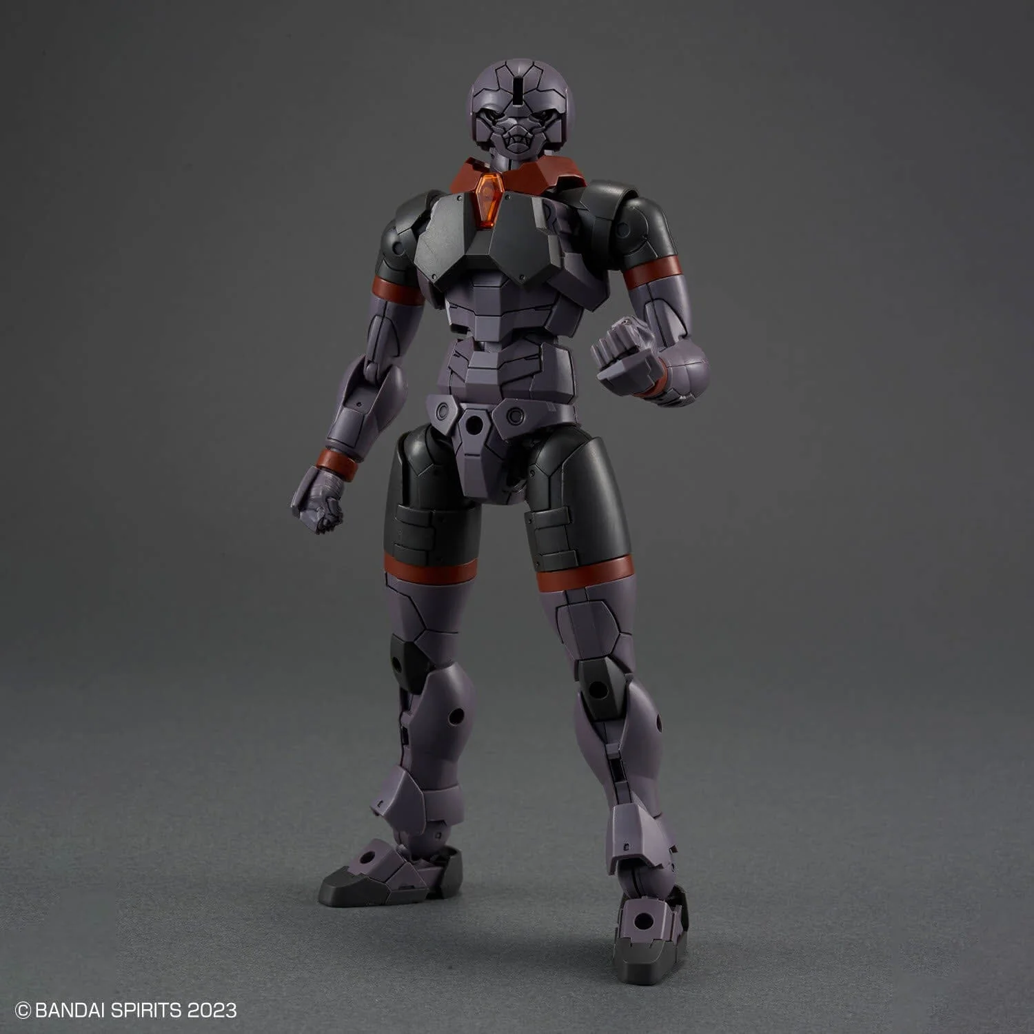 30 Minutes Fantasy #04 Rosan Fighter Model Kit - Image 6