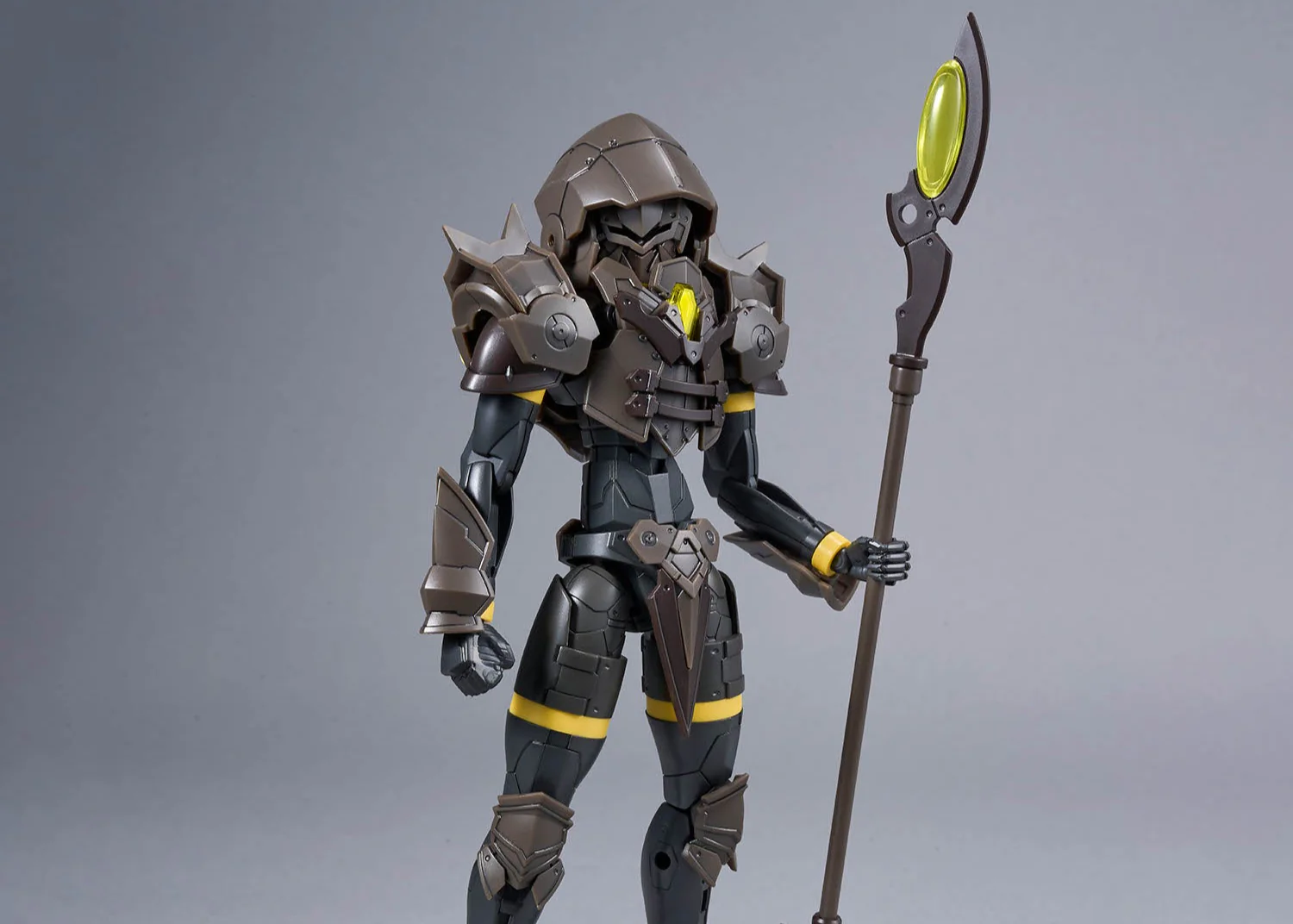 30 Minutes Fantasy #14 Rosan Wizard Model Kit