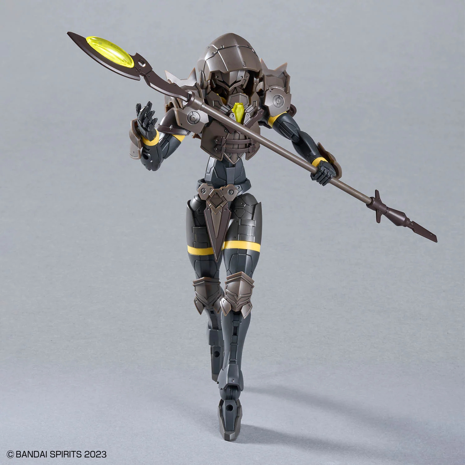 30 Minutes Fantasy #14 Rosan Wizard Model Kit - Image 6