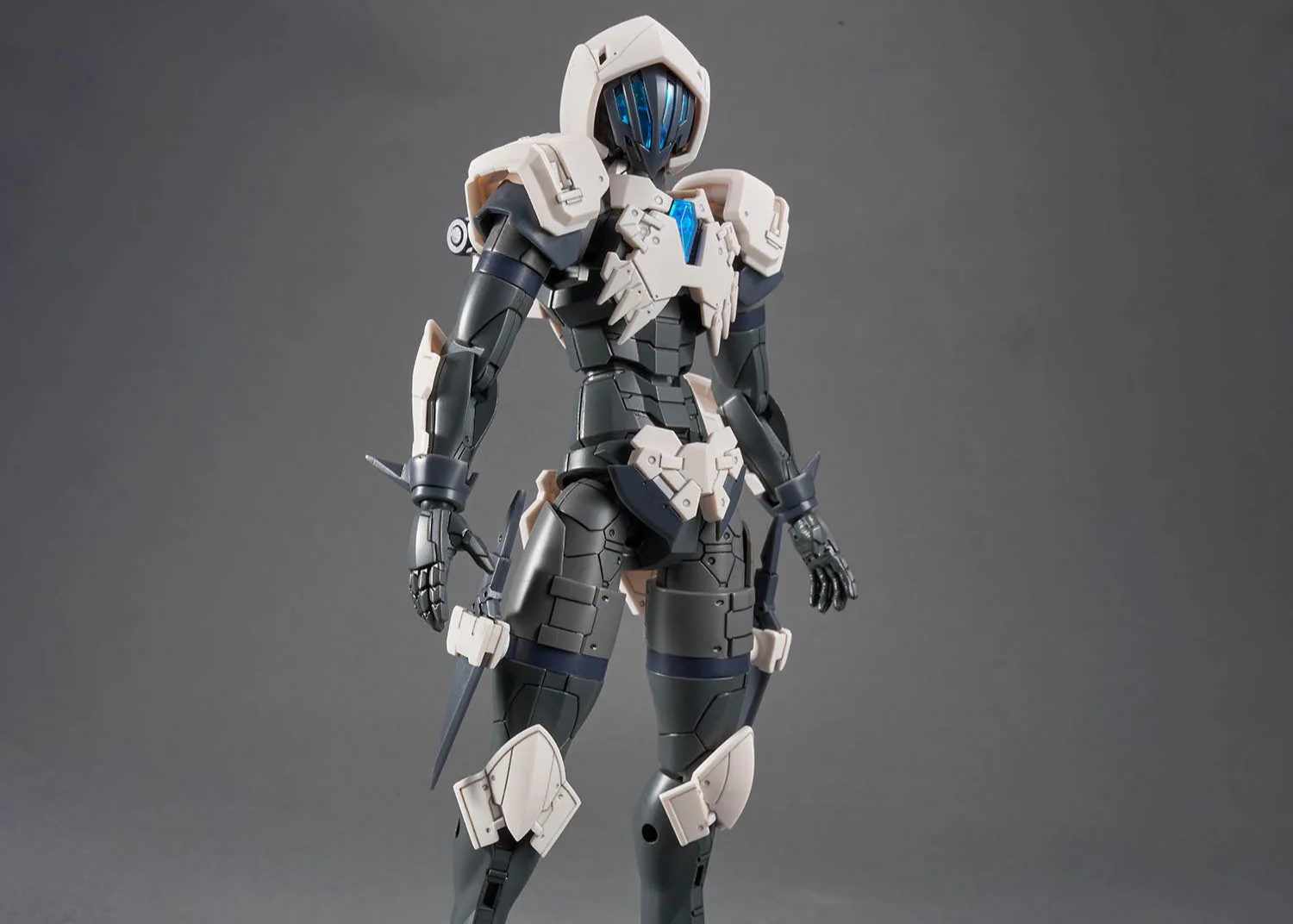 30 Minutes Fantasy #11 Rosan Assassin Model Kit
