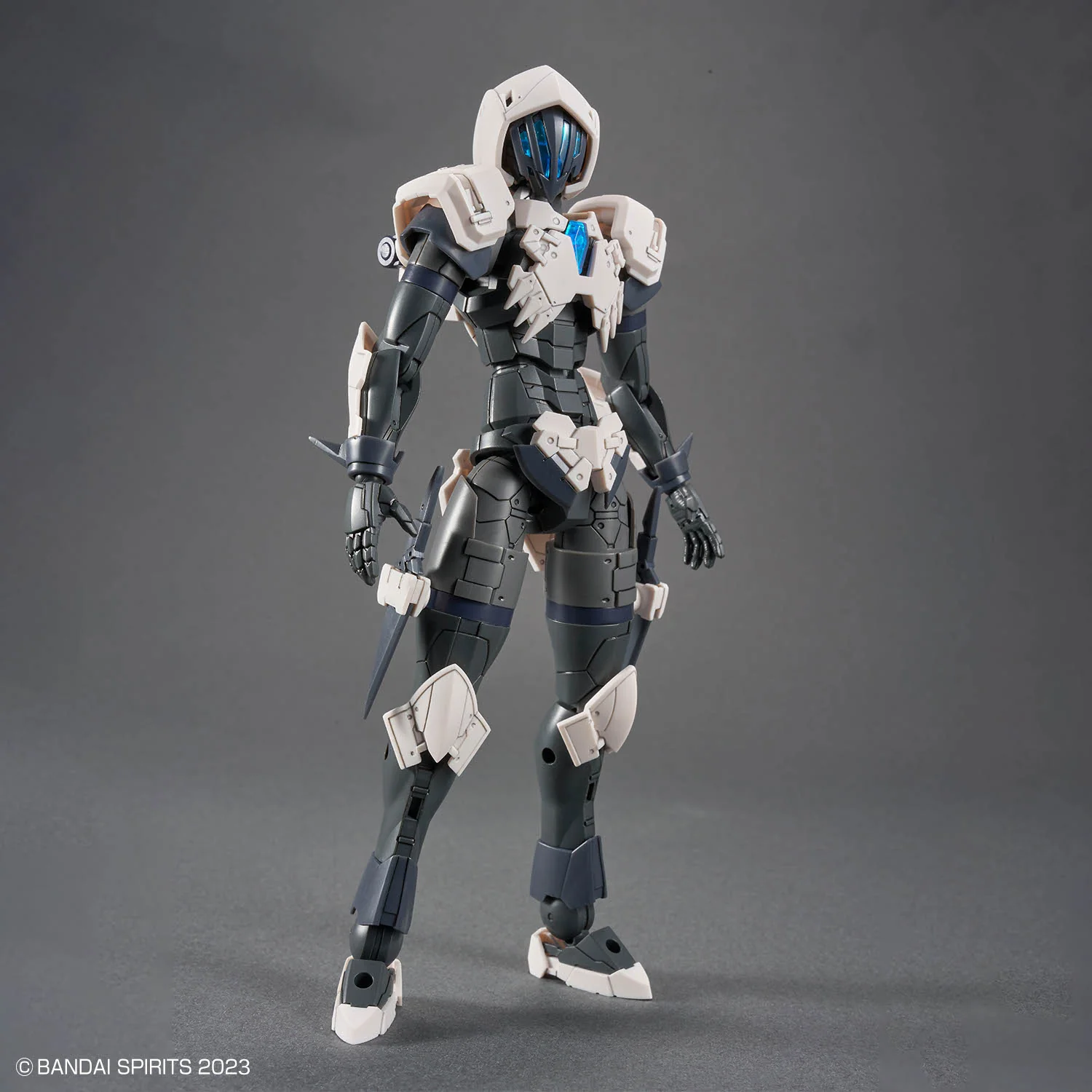 30 Minutes Fantasy #11 Rosan Assassin Model Kit - Image 3