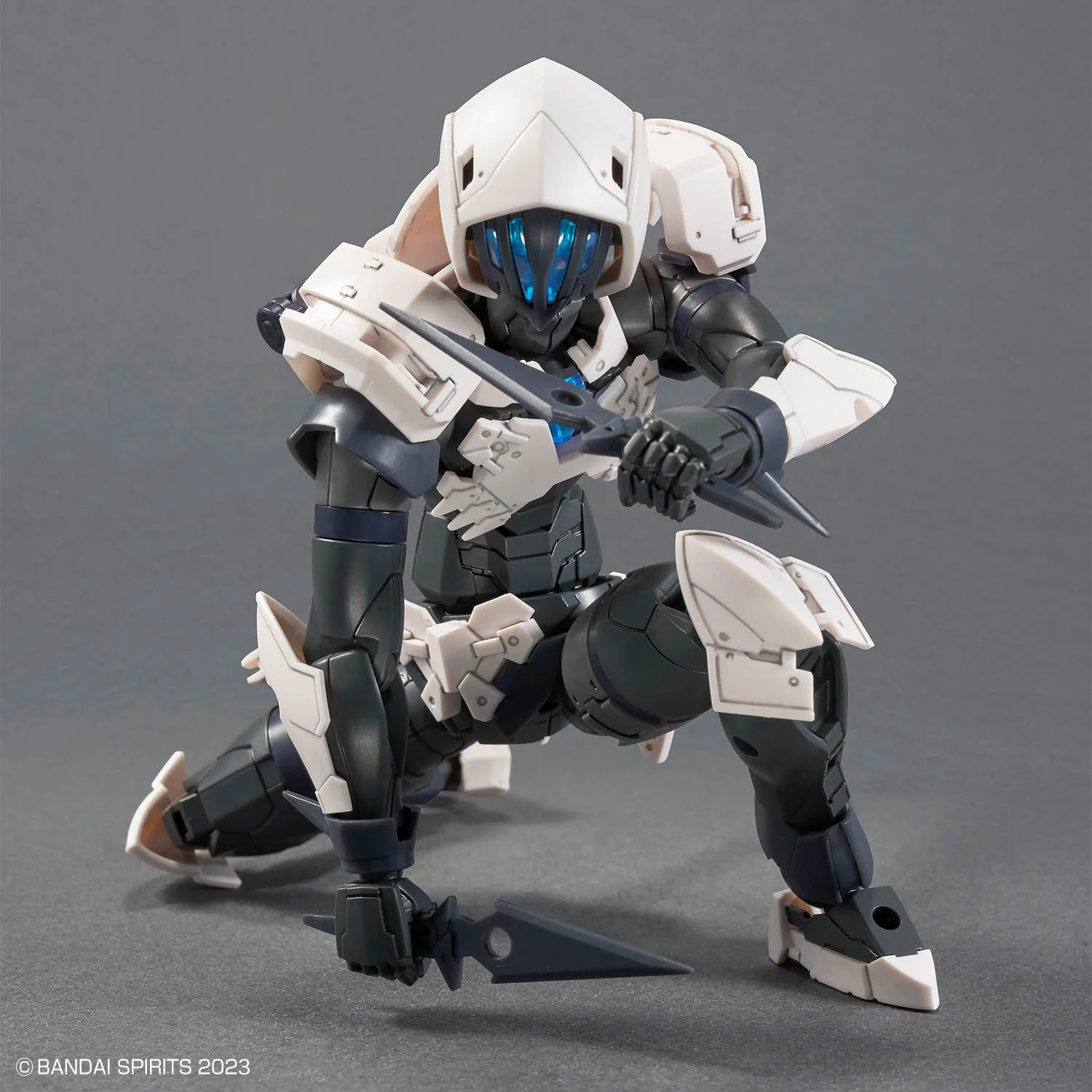 30 Minutes Fantasy #11 Rosan Assassin Model Kit - Image 4
