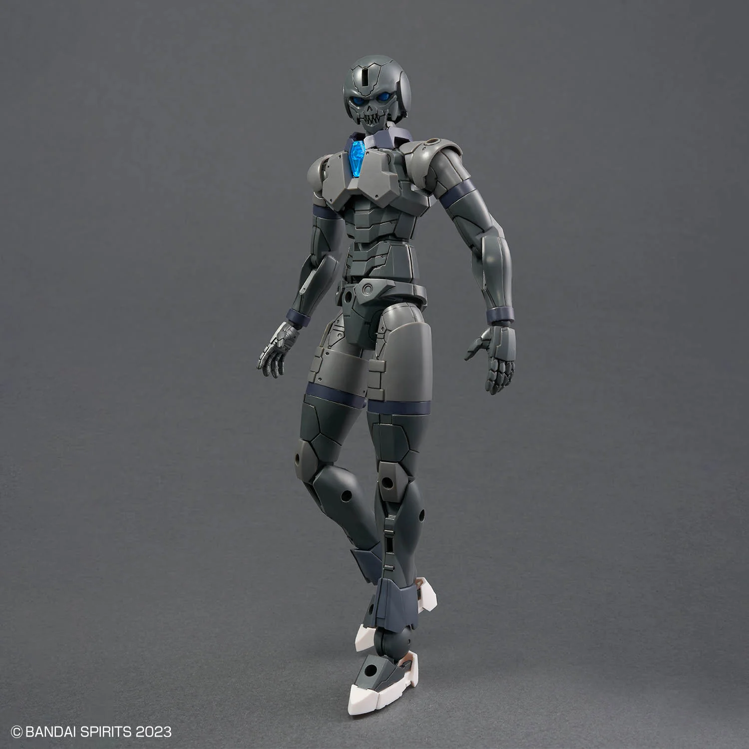 30 Minutes Fantasy #11 Rosan Assassin Model Kit - Image 6