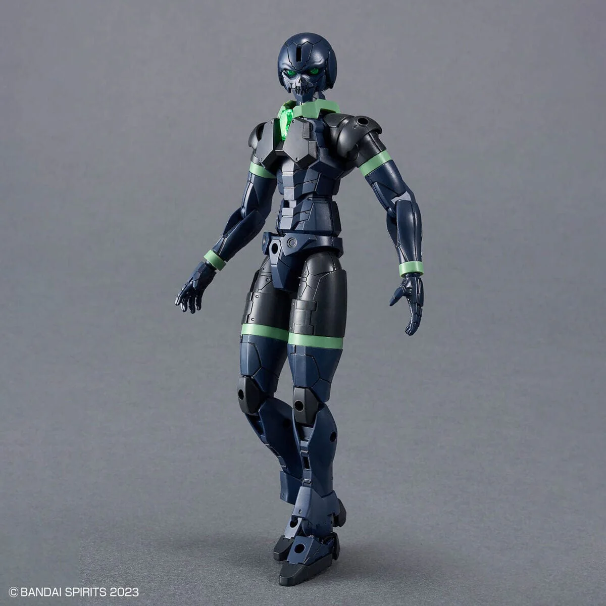30 Minutes Fantasy #08 Rosan Archer Model Kit - Image 7