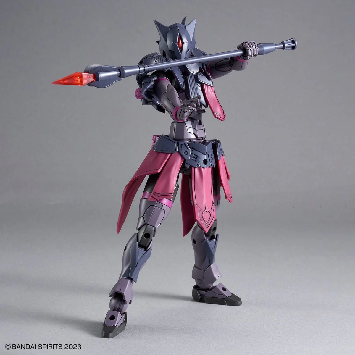 30 Minutes Fantasy #06 Rosan Priest Model Kit - Image 4