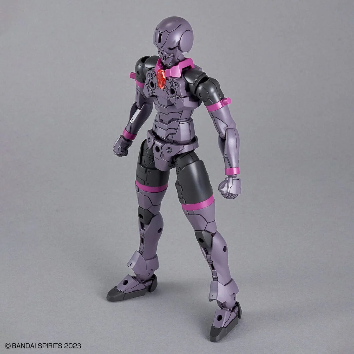 30 Minutes Fantasy #06 Rosan Priest Model Kit - Image 6