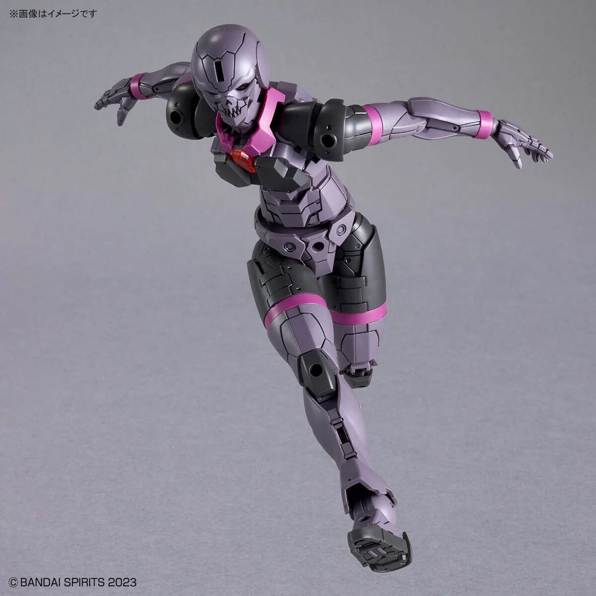 30 Minutes Fantasy #06 Rosan Priest Model Kit - Image 9