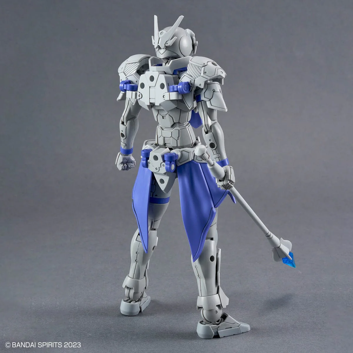 30 Minutes Fantasy #05 Liber Priest Model Kit - Image 5