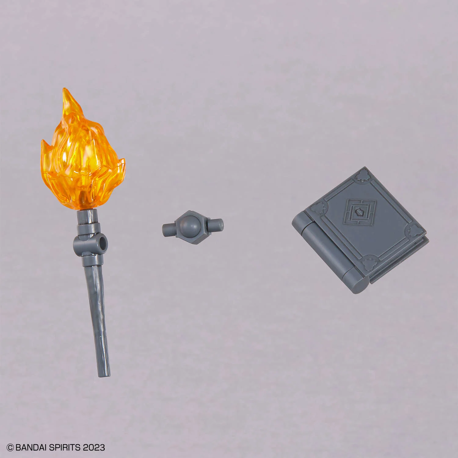 30 Minutes Fantasy Item Shop 4 Quest Option Accessory Kit - Image 4