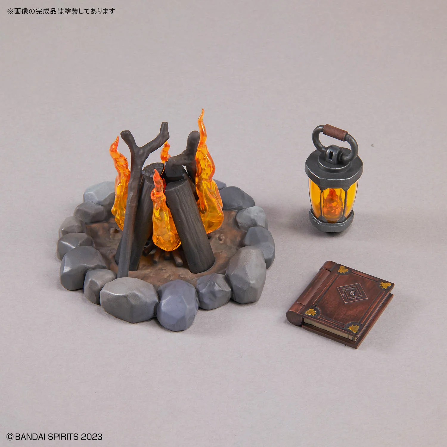 30 Minutes Fantasy Item Shop 4 Quest Option Accessory Kit - Image 6