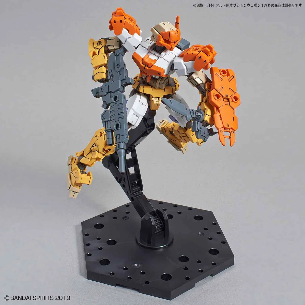 30 Minutes Missions #01 Alto Weapon Set - Image 6