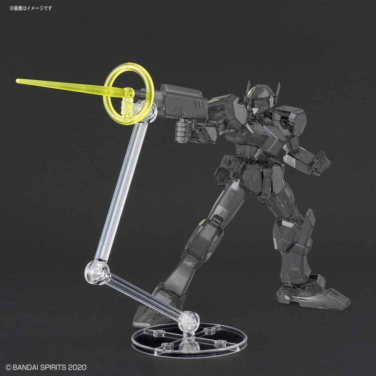 30 Minutes Missions #01 Customize Effect Gunfire (Yellow) Accessory Set - Image 9