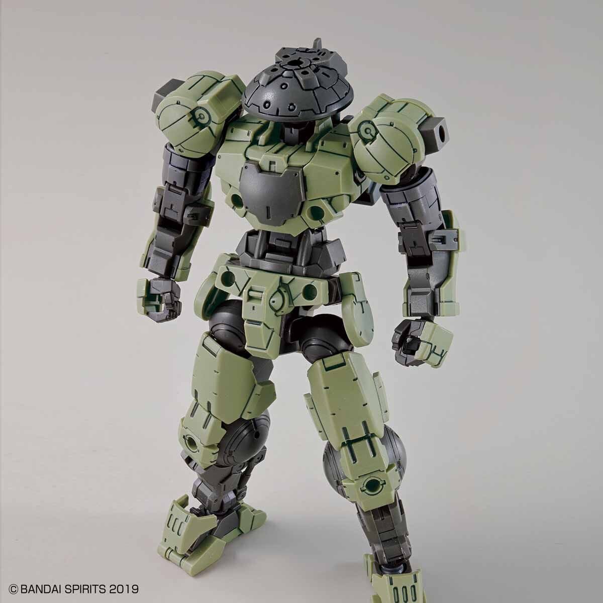 30 Minutes Missions #04 bEXM-15 (Portanova Green) Model Kit - Image 6