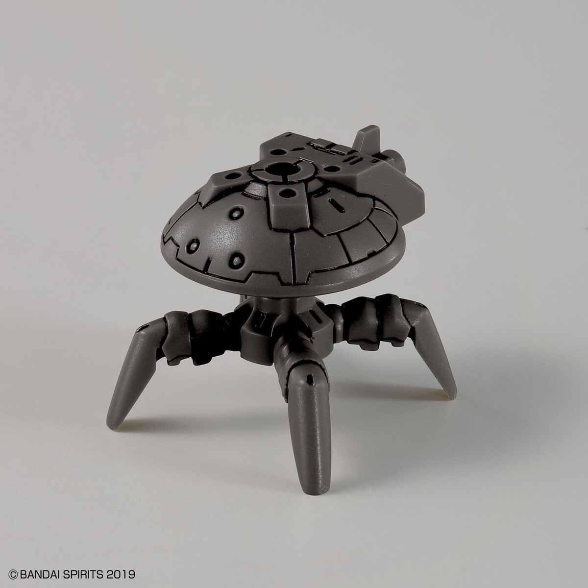 30 Minutes Missions #04 bEXM-15 (Portanova Green) Model Kit - Image 7
