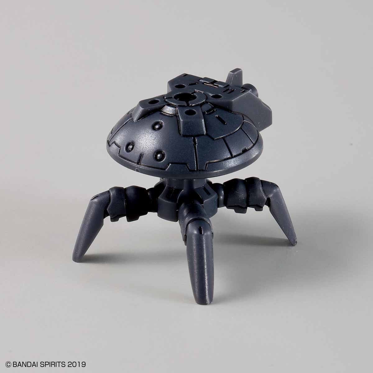 30 Minutes Missions #05 bEXM-15 (Portanova Dark Gray) Model Kit - Image 6