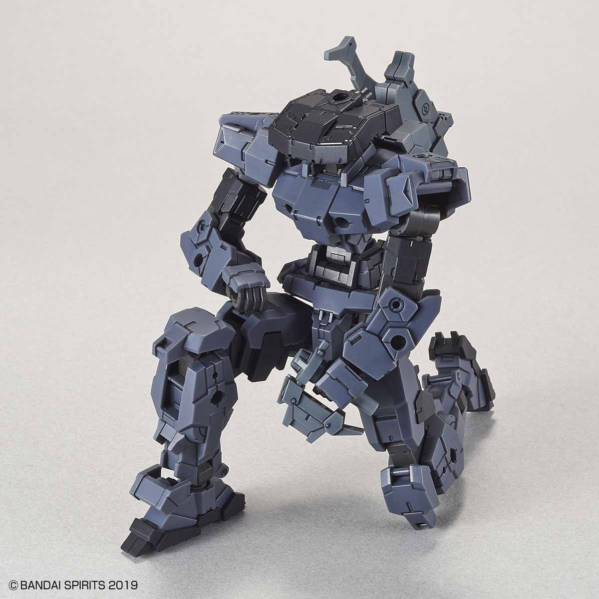 30 Minutes Missions #09 eEXM-17 (Alto Dark Gray) Model Kit - Image 4