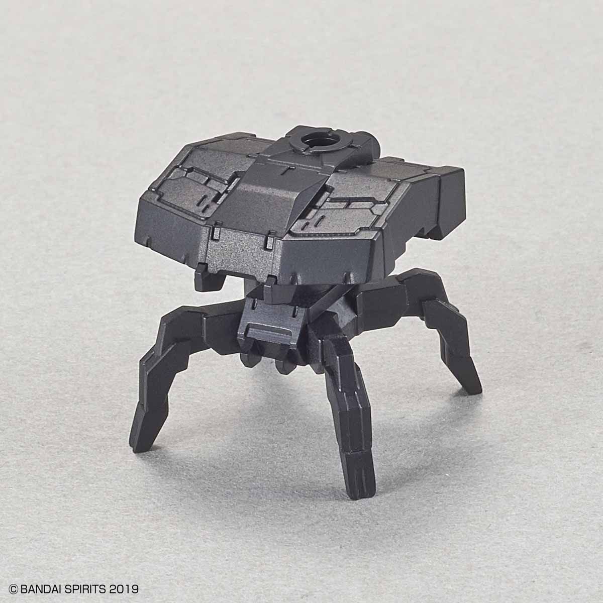 30 Minutes Missions #09 eEXM-17 (Alto Dark Gray) Model Kit - Image 7