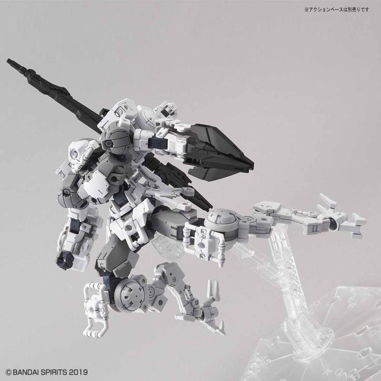 30 Minutes Missions 1/144 #18 bEXM-15 Portanova (Space Type) [Gray] - Image 4